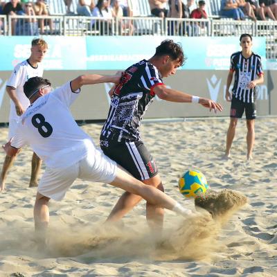 Viareggio Vs Citta Eventi 00017