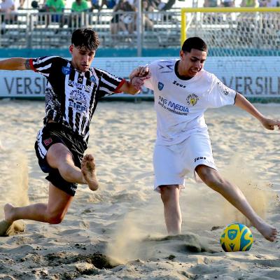 Viareggio Vs Citta Eventi 00020