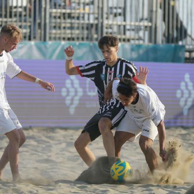 Viareggio Vs Citta Eventi 00022