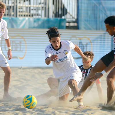 Viareggio Vs Citta Eventi 00023