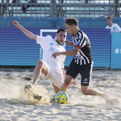 Viareggio Vs Citta Eventi 00024