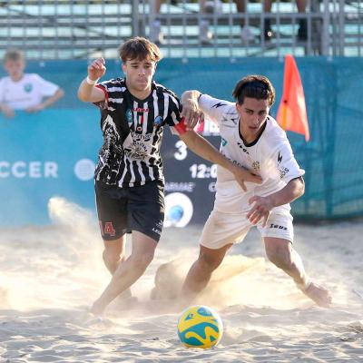 Viareggio Vs Citta Eventi 00029