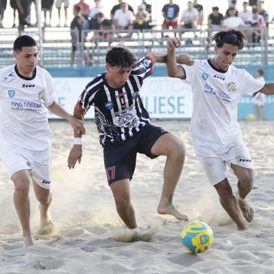 Viareggio Vs Citta Eventi 00031