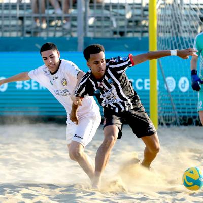 Viareggio Vs Citta Eventi 00035