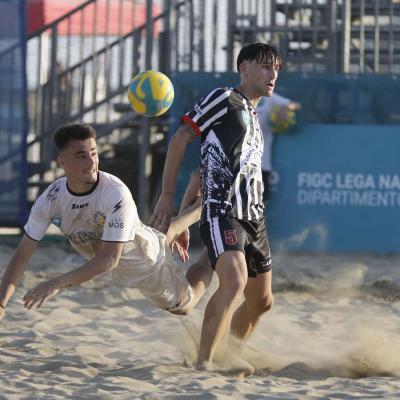 Viareggio Vs Citta Eventi 00038