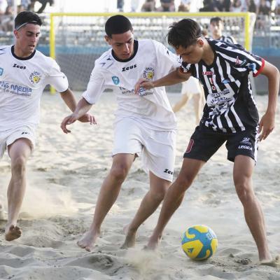 Viareggio Vs Citta Eventi 00040
