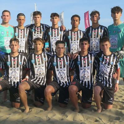 Viareggio Vs Citta Eventi 00041