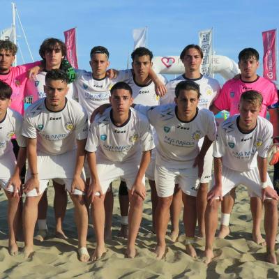 Viareggio Vs Citta Eventi 00042