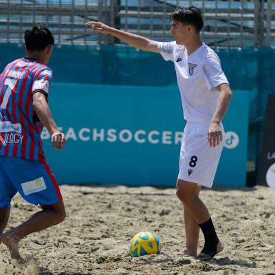 Lazio Vs Catania Fc 00002