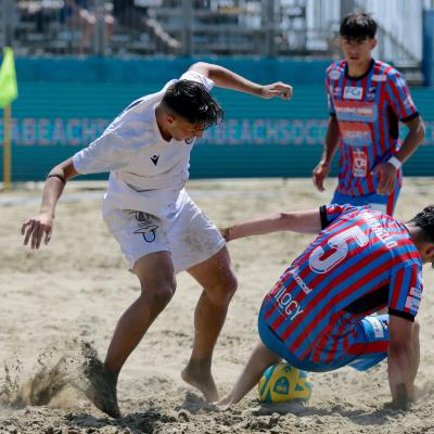 Lazio Vs Catania Fc 00016