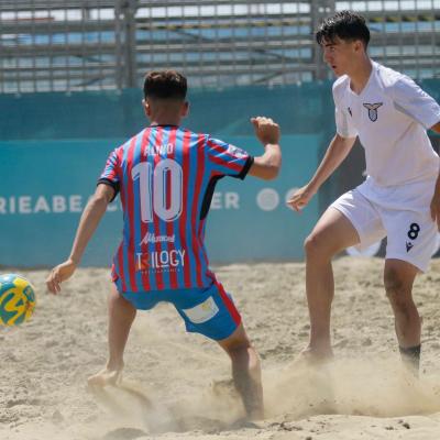 Lazio Vs Catania Fc 00020