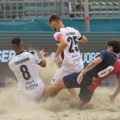 Cagliari Vs Catania Fc 00007