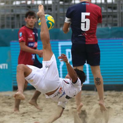 Cagliari Vs Catania Fc 00023