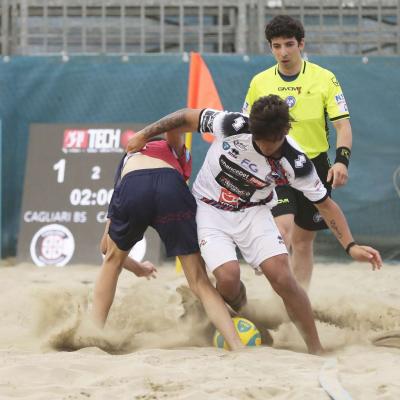 Cagliari Vs Catania Fc 00025