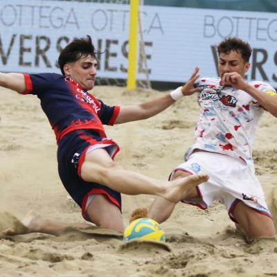 Domusbet Vs Sambenedettese 00028