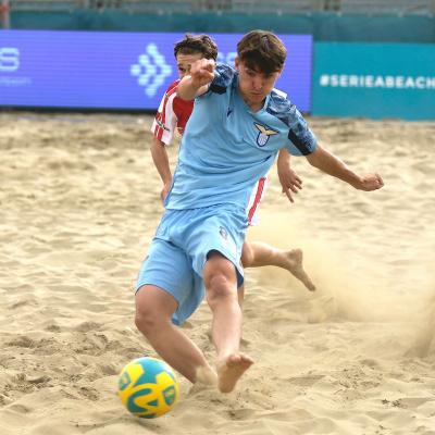 Lazio Vs Viareggio 00002