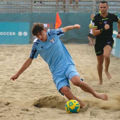 Lazio Vs Viareggio 00004