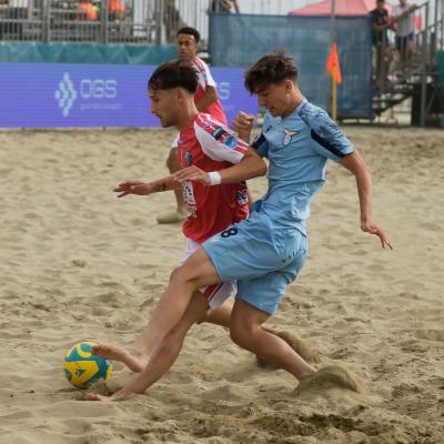 Lazio Vs Viareggio 00005