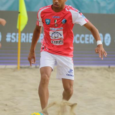 Lazio Vs Viareggio 00007