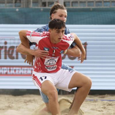 Lazio Vs Viareggio 00009