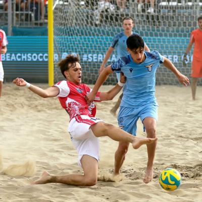 Lazio Vs Viareggio 00013