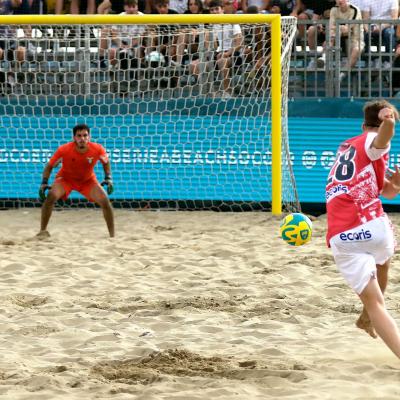 Lazio Vs Viareggio 00016