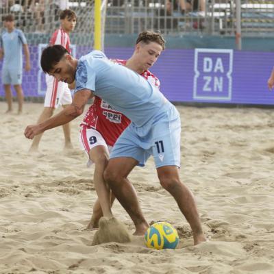 Lazio Vs Viareggio 00018
