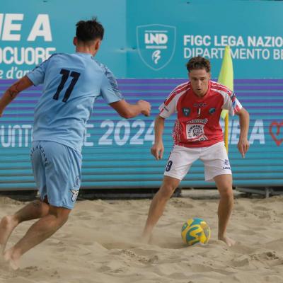 Lazio Vs Viareggio 00019