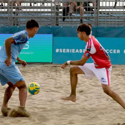 Lazio Vs Viareggio 00020