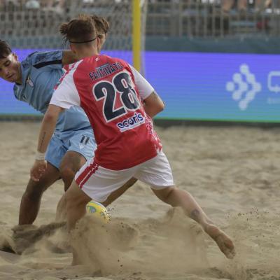 Lazio Vs Viareggio 00021