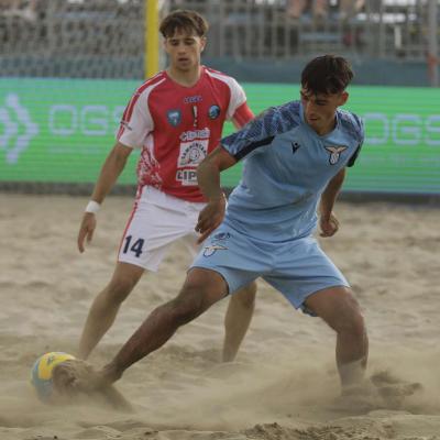 Lazio Vs Viareggio 00022