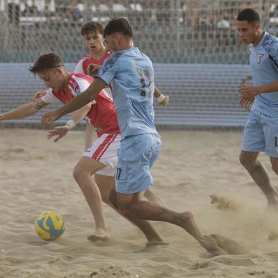 Lazio Vs Viareggio 00023