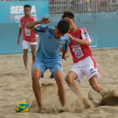 Lazio Vs Viareggio 00024