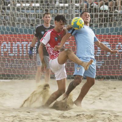 Lazio Vs Viareggio 00025