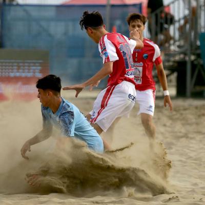 Lazio Vs Viareggio 00026