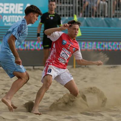 Lazio Vs Viareggio 00028