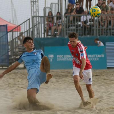 Lazio Vs Viareggio 00029