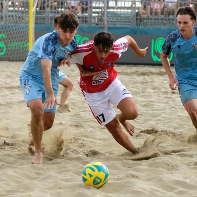 Lazio Vs Viareggio 00030