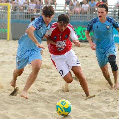 Lazio Vs Viareggio 00031