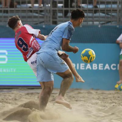 Lazio Vs Viareggio 00032