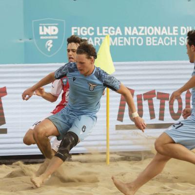 Lazio Vs Viareggio 00033