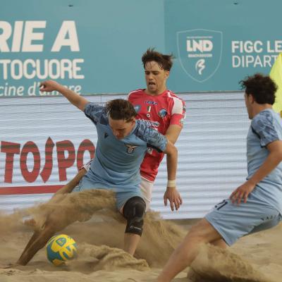 Lazio Vs Viareggio 00034