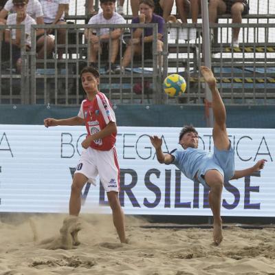 Lazio Vs Viareggio 00036