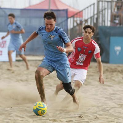 Lazio Vs Viareggio 00037