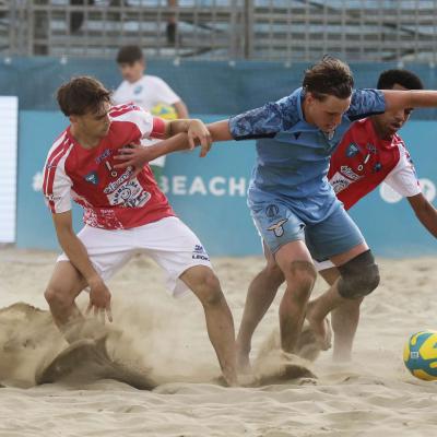 Lazio Vs Viareggio 00038