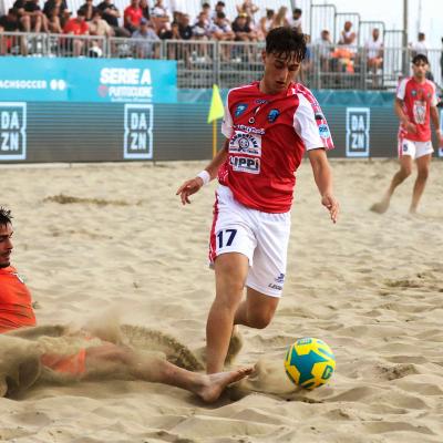 Lazio Vs Viareggio 00039