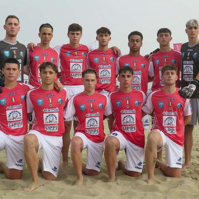 Lazio Vs Viareggio 00040