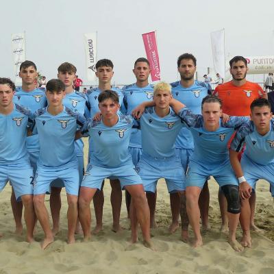 Lazio Vs Viareggio 00041