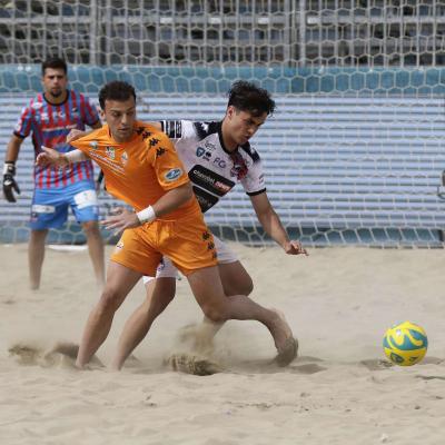 Catania Fc Vs Lamezia 00009