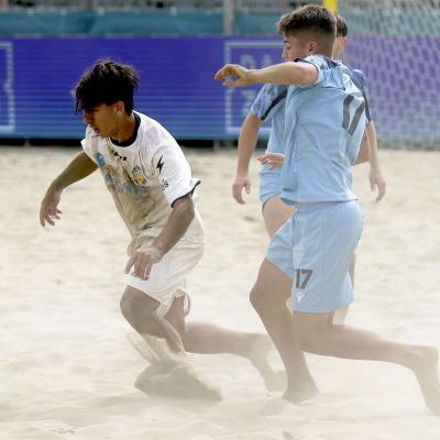 Citta Eventi Vs Lazio 00024